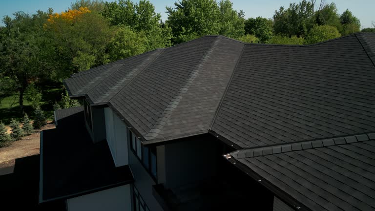 Best Roof Ventilation Installation  in Harrogate, TN